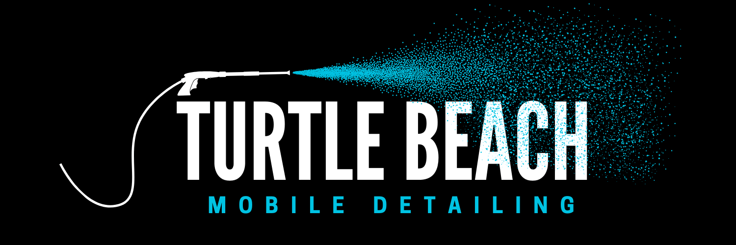 Turtle Beach Mobile Detailing