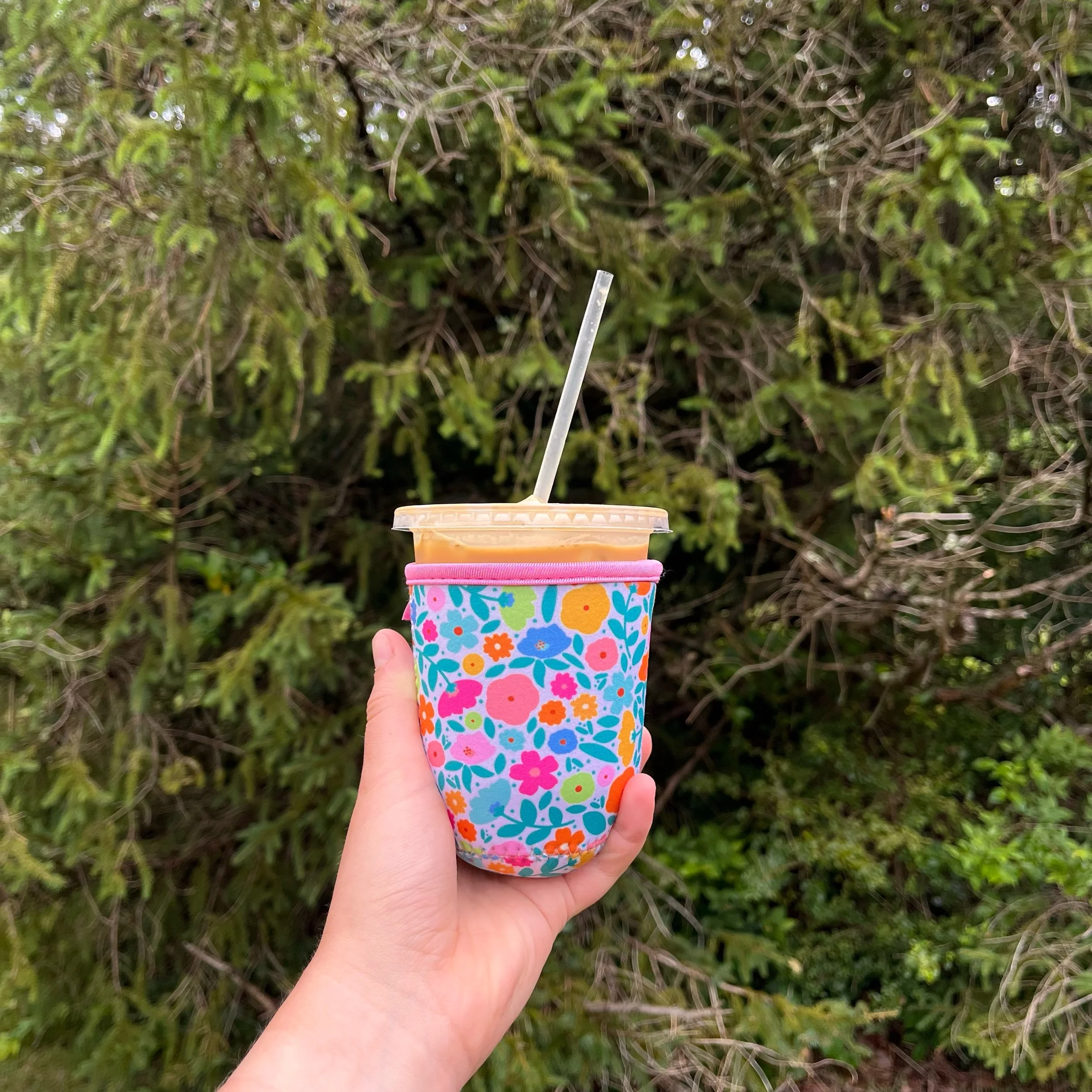 Summer Sippin (koozie)