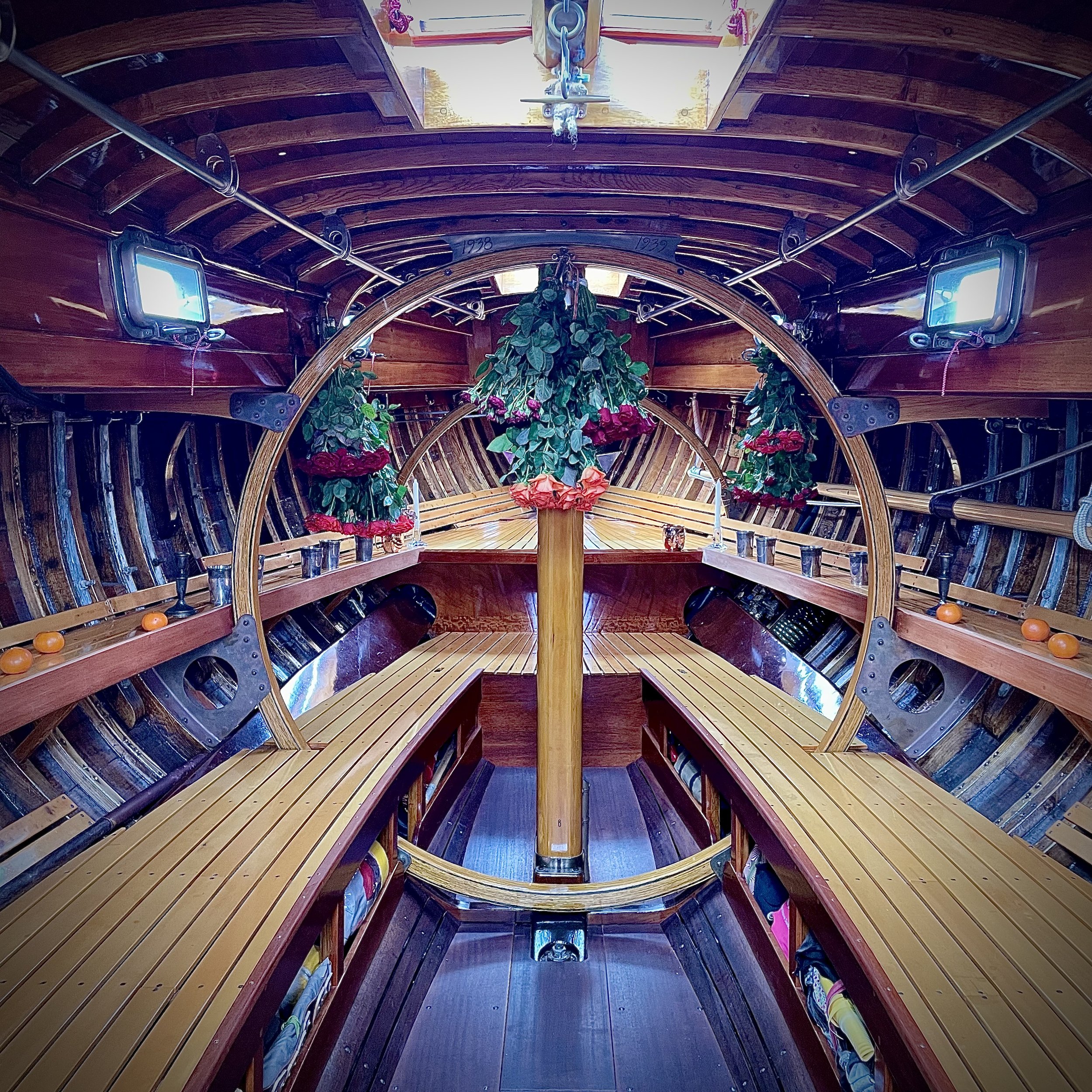 Intermediate Service