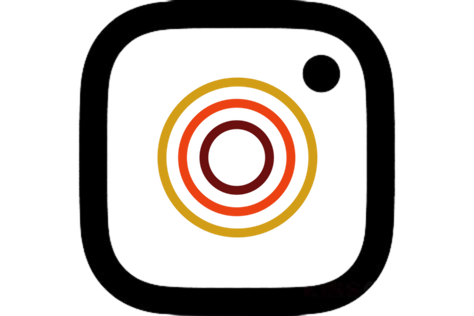 e2 studios instagram logo