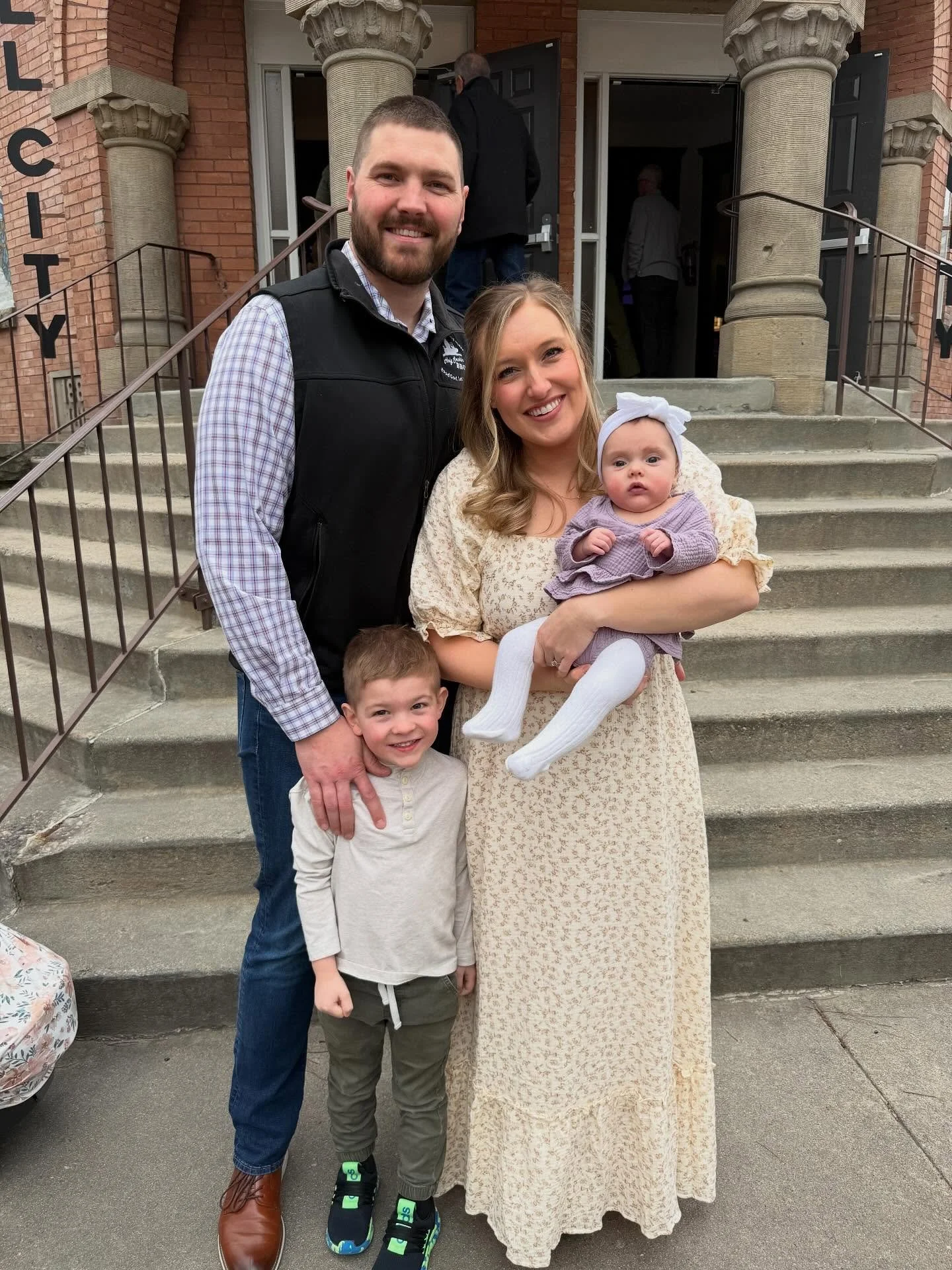 Today I want to give a special shoutout to an answered prayer in my life &mdash; someone I thank God for daily.

@sammyjo.fisher , Happy Birthday!!!
You bless me every single day with your love, your strength, and your unwavering support. You are an 