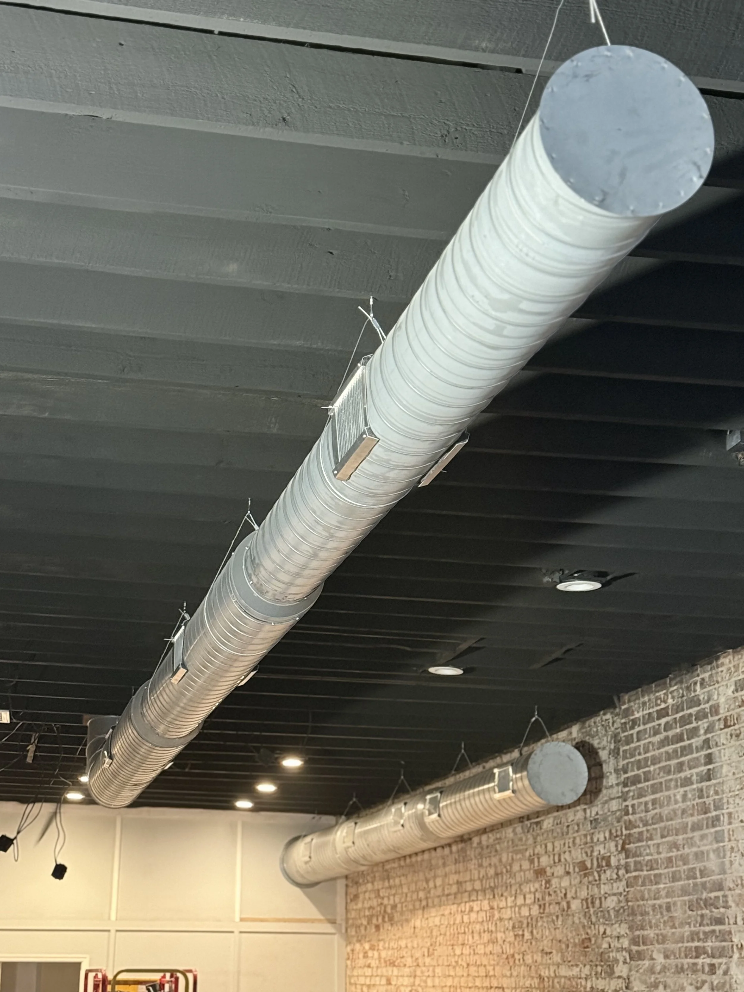 custom ductwork