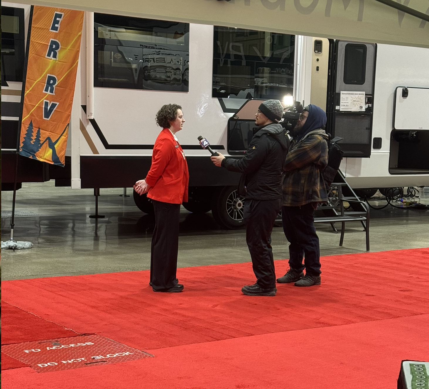 Why Earned Media is an Event’s Secret Weapon