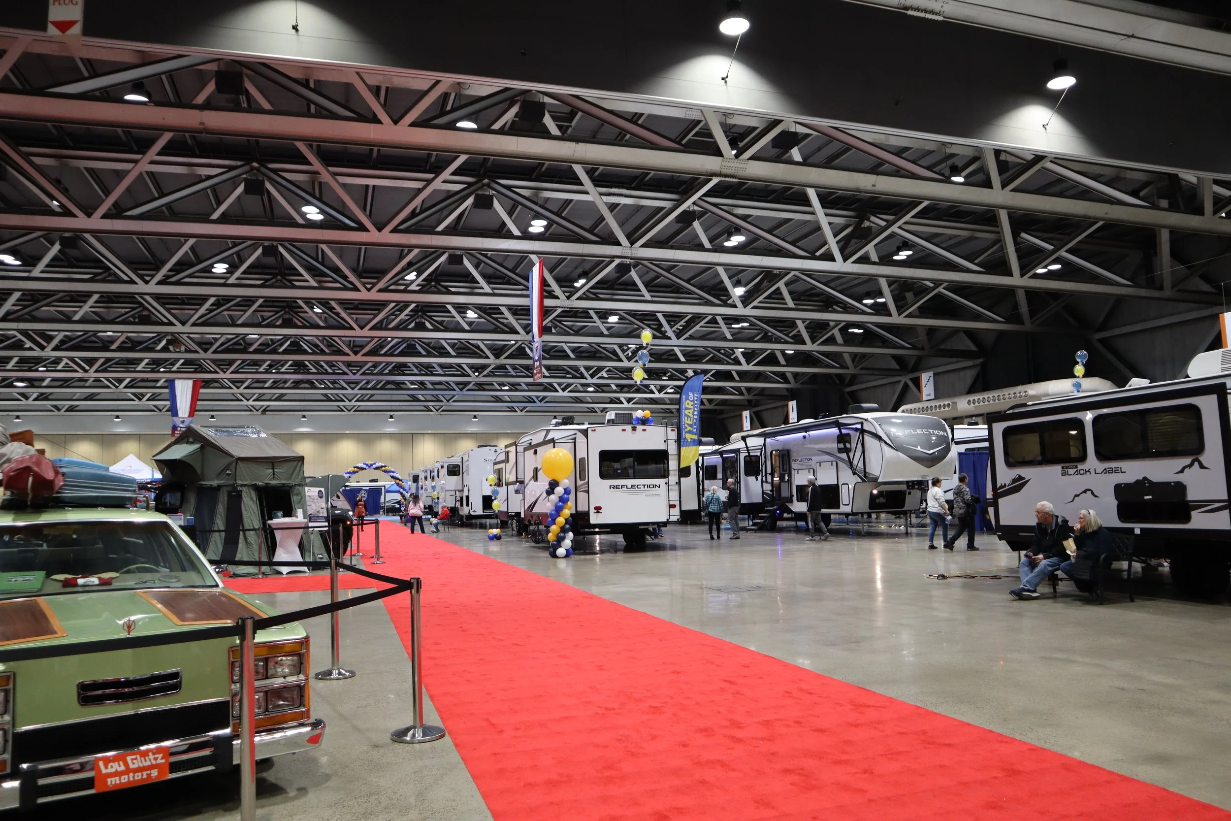 2024 KC RV Show