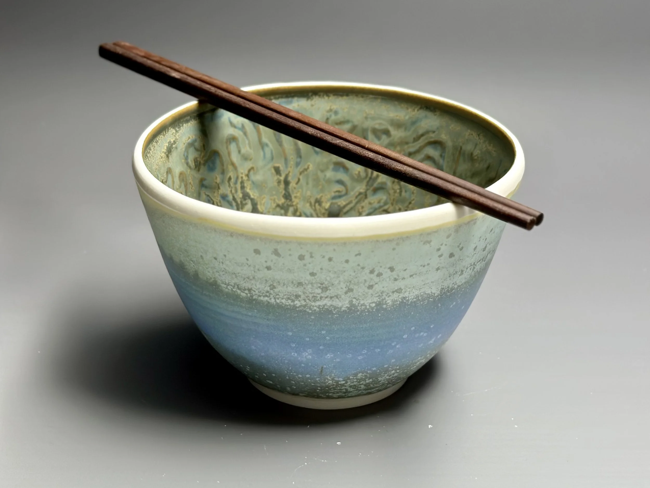 Squiggly Ramen Bowl