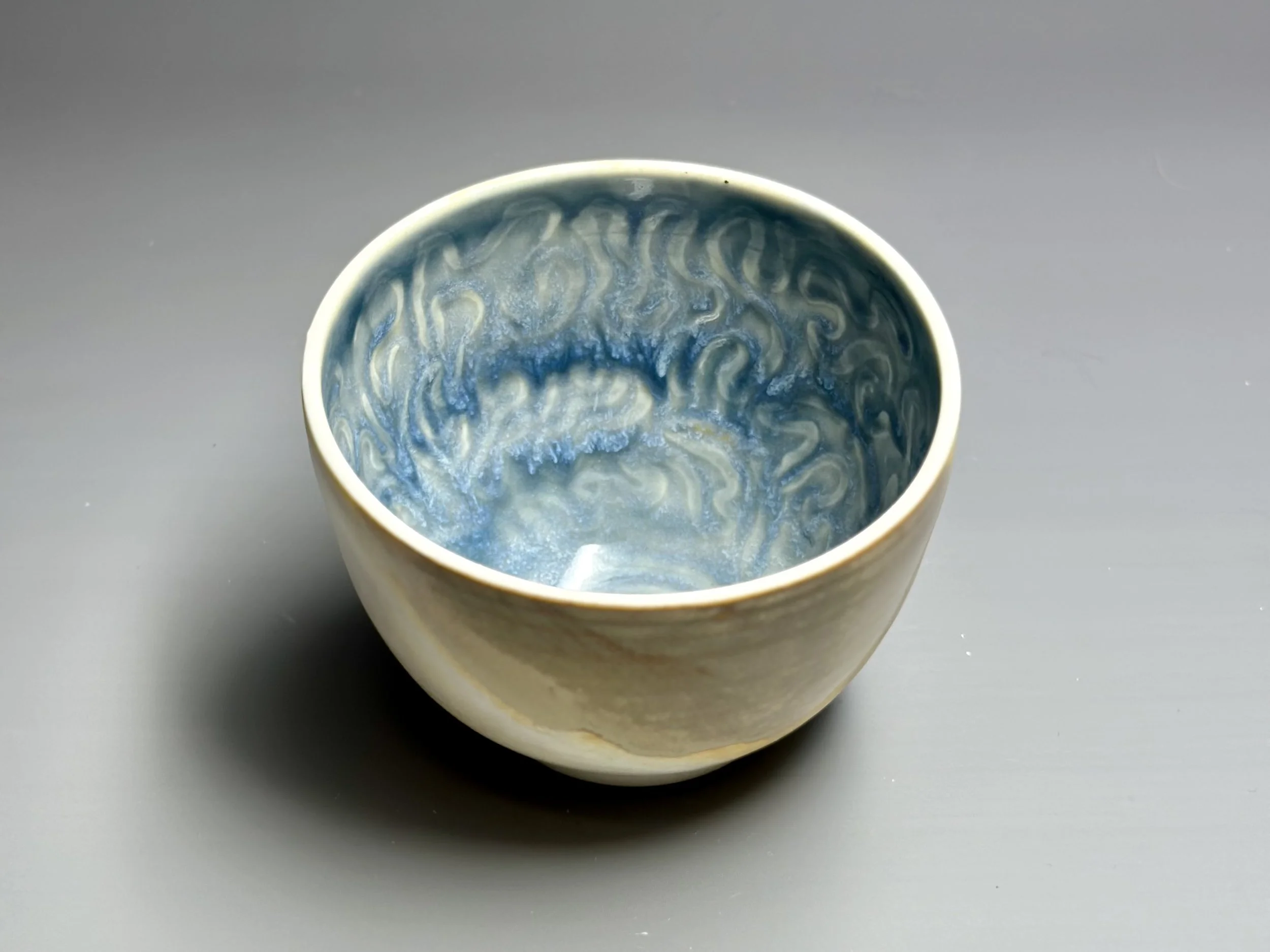 Squiggly Bowl