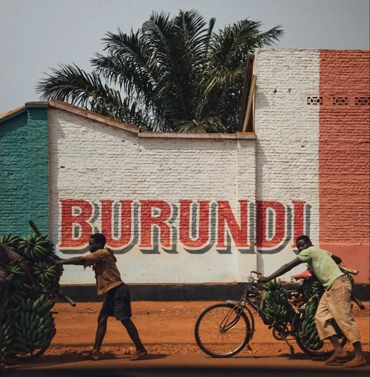 The Cause. February - June '26