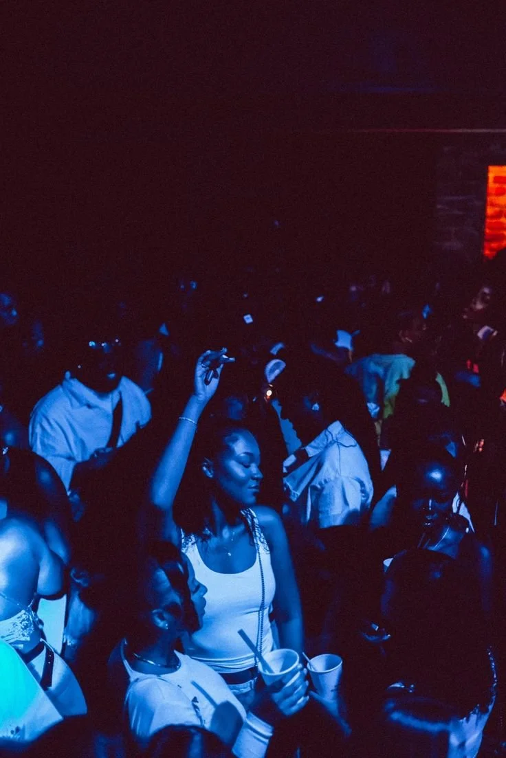 After Party - March 28th