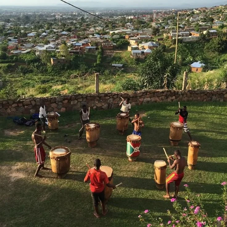 Drum ensemble in Burundi_ Photo by Nichole Sobecki.jpg