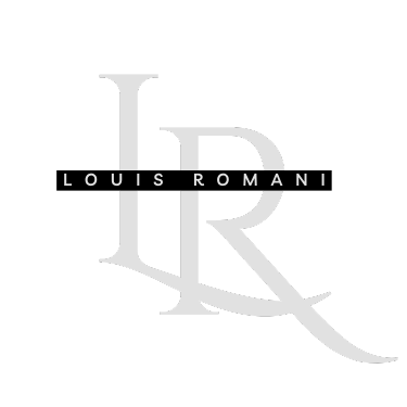Shop - Louis Romani