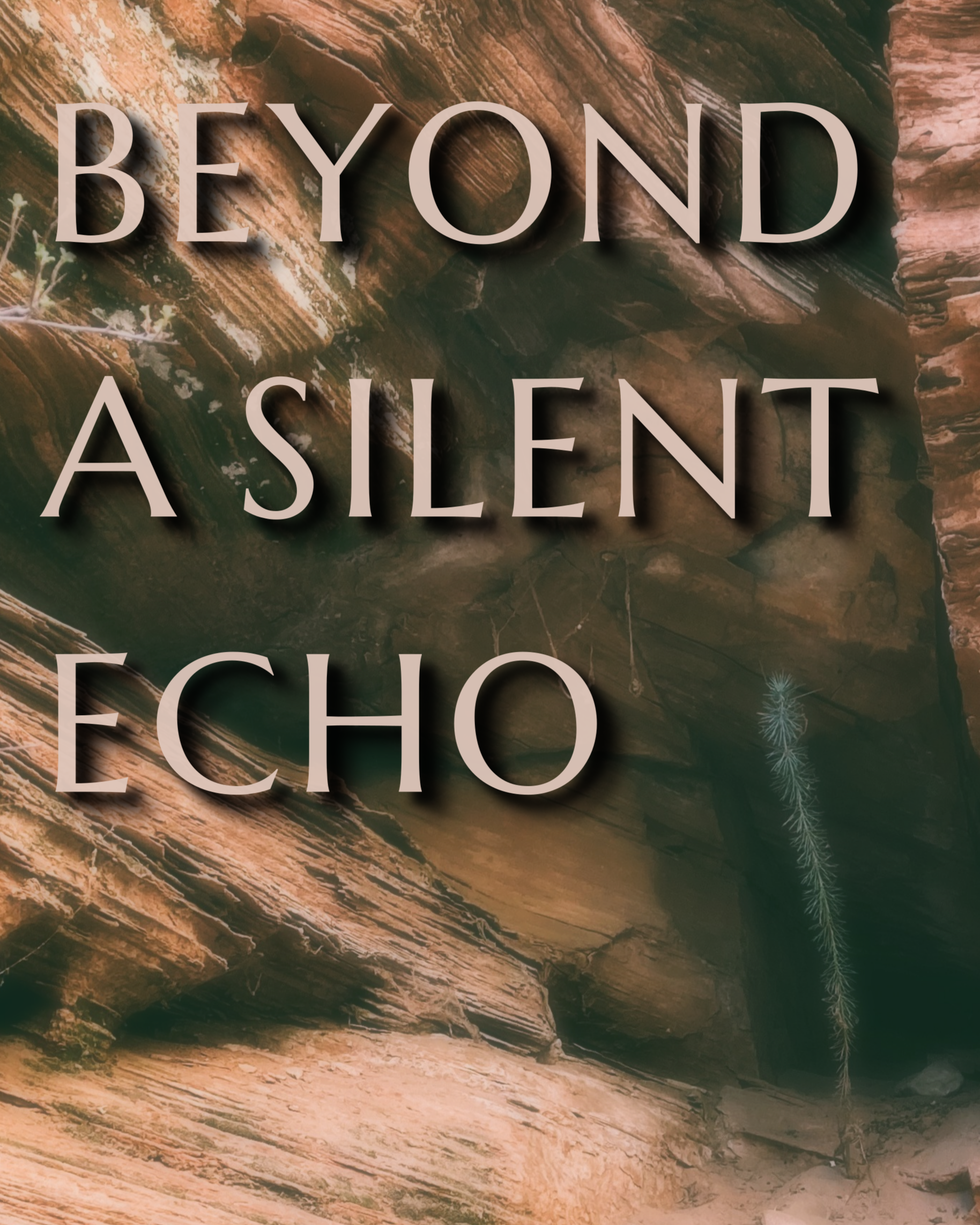 Beyond a Silent Echo - Piano Solo