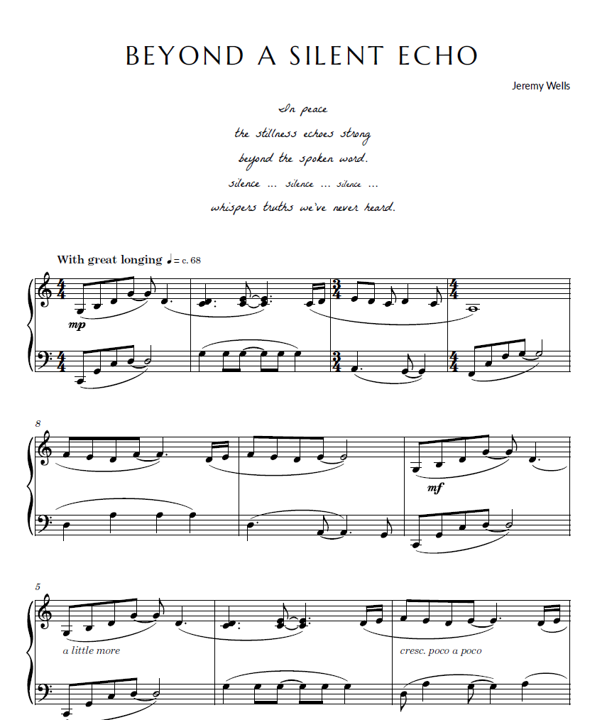 Beyond a Silent Echo_First Page.png