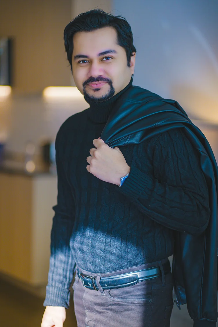 Portfolio photo 12 of 15, by Munajj Lens