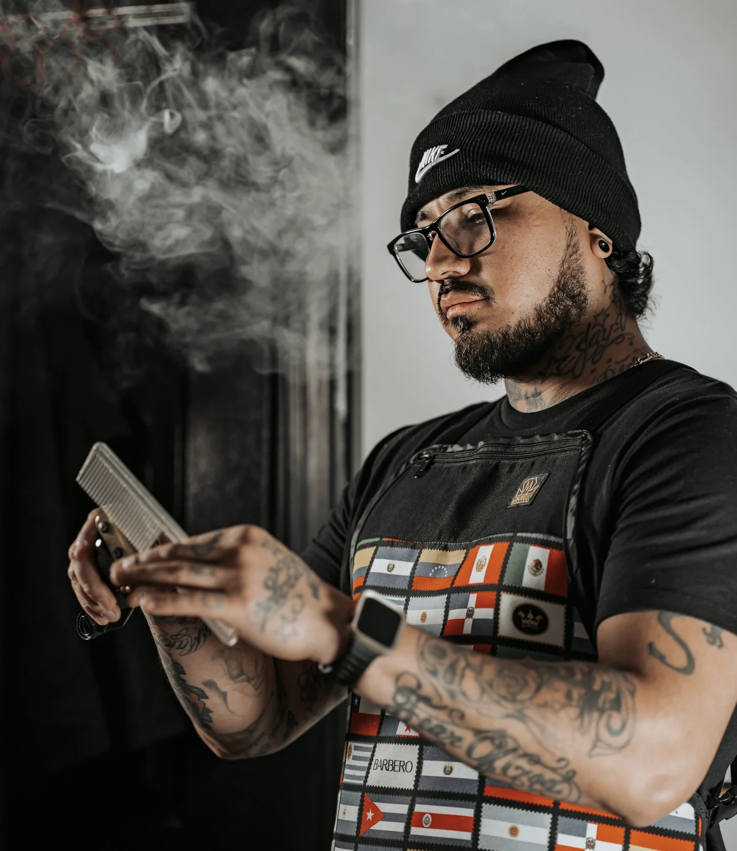 Portfolio photo 14 of 15, by Munajj Lens