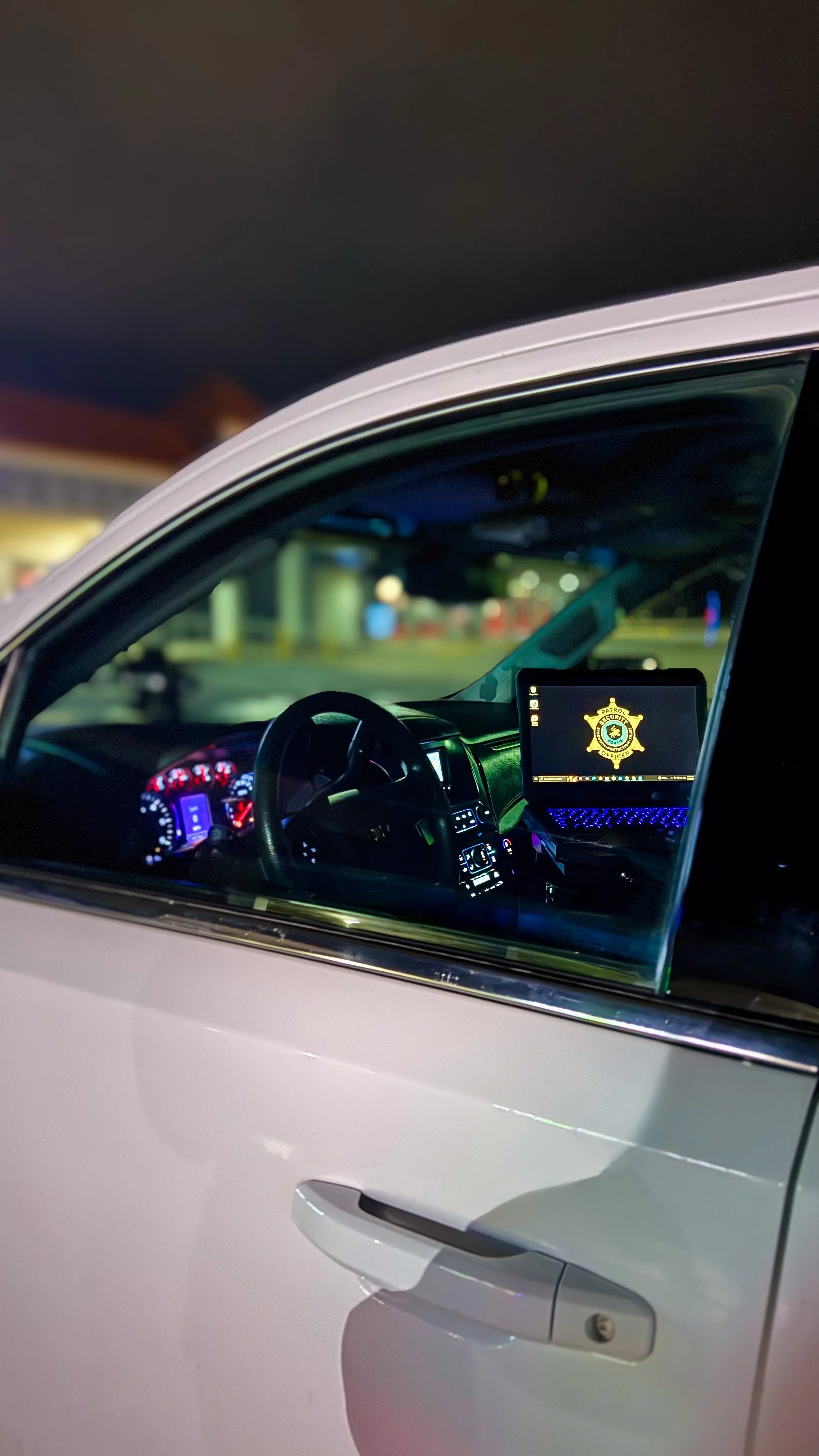 On-Site Monthly Services