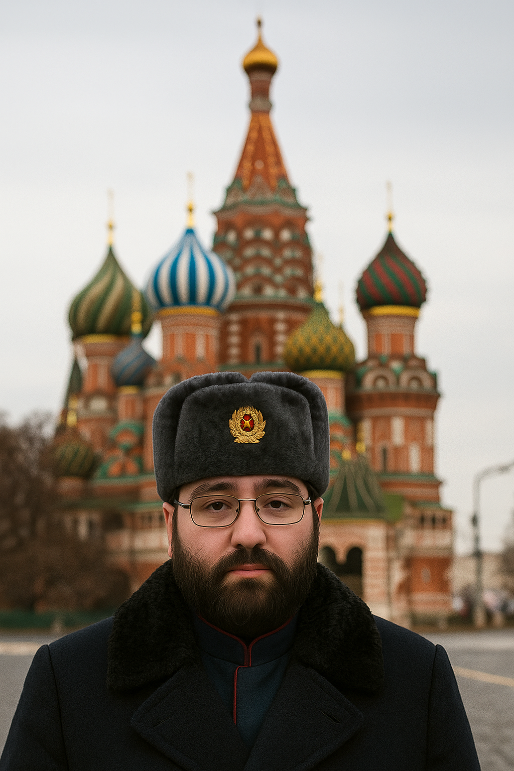 Stromrade Selfie.png