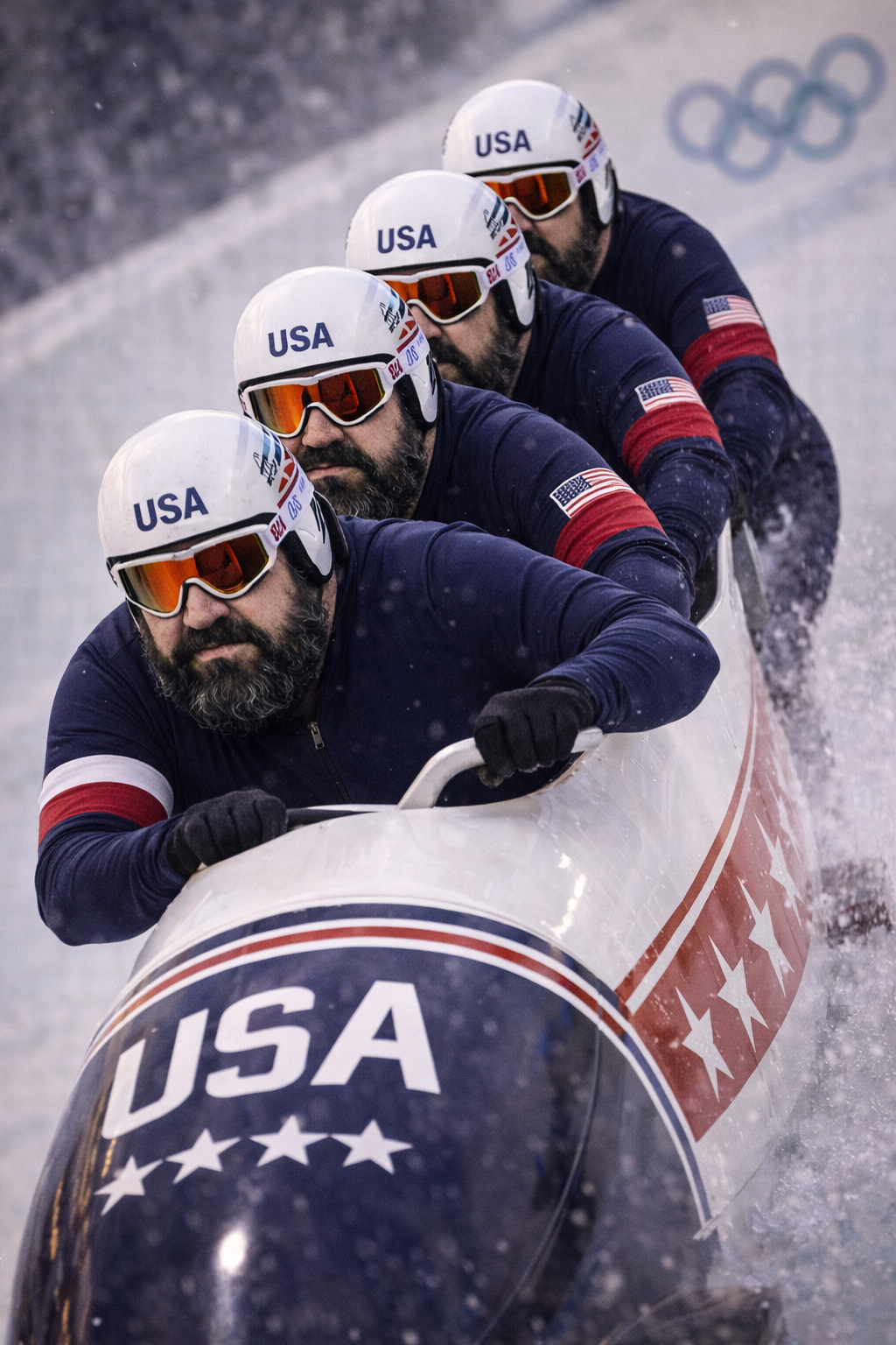 Stromboli bobsled team.png