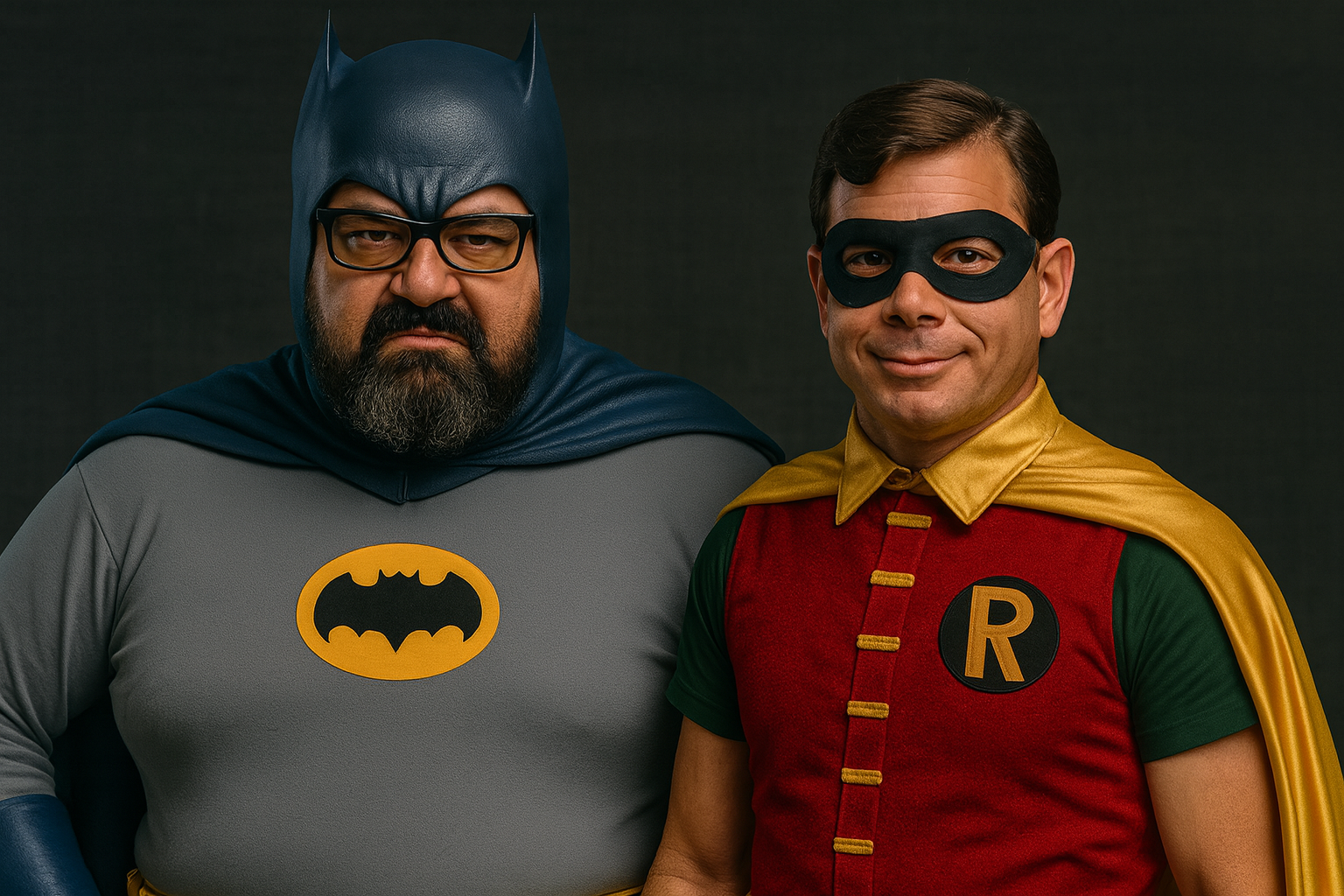 Batstrom and JRobin 60s.png