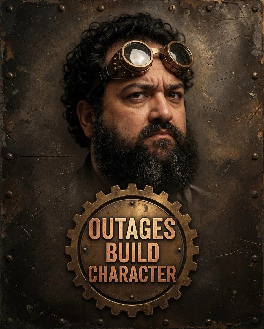 stroms outages build character.jpeg