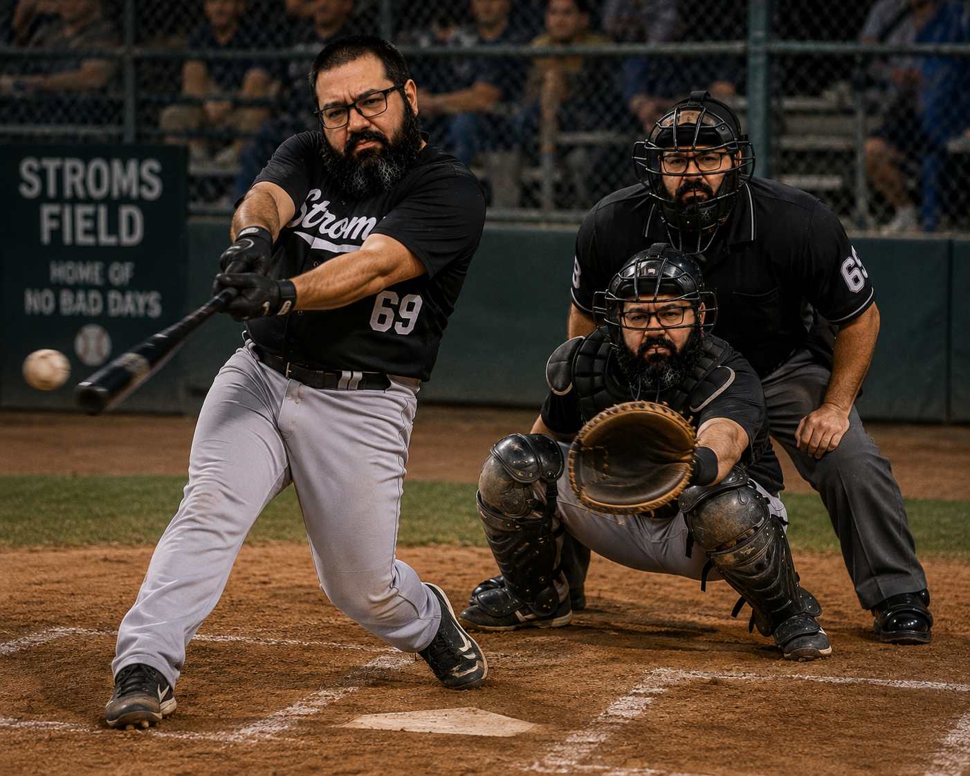 Baseball Player Stromboli