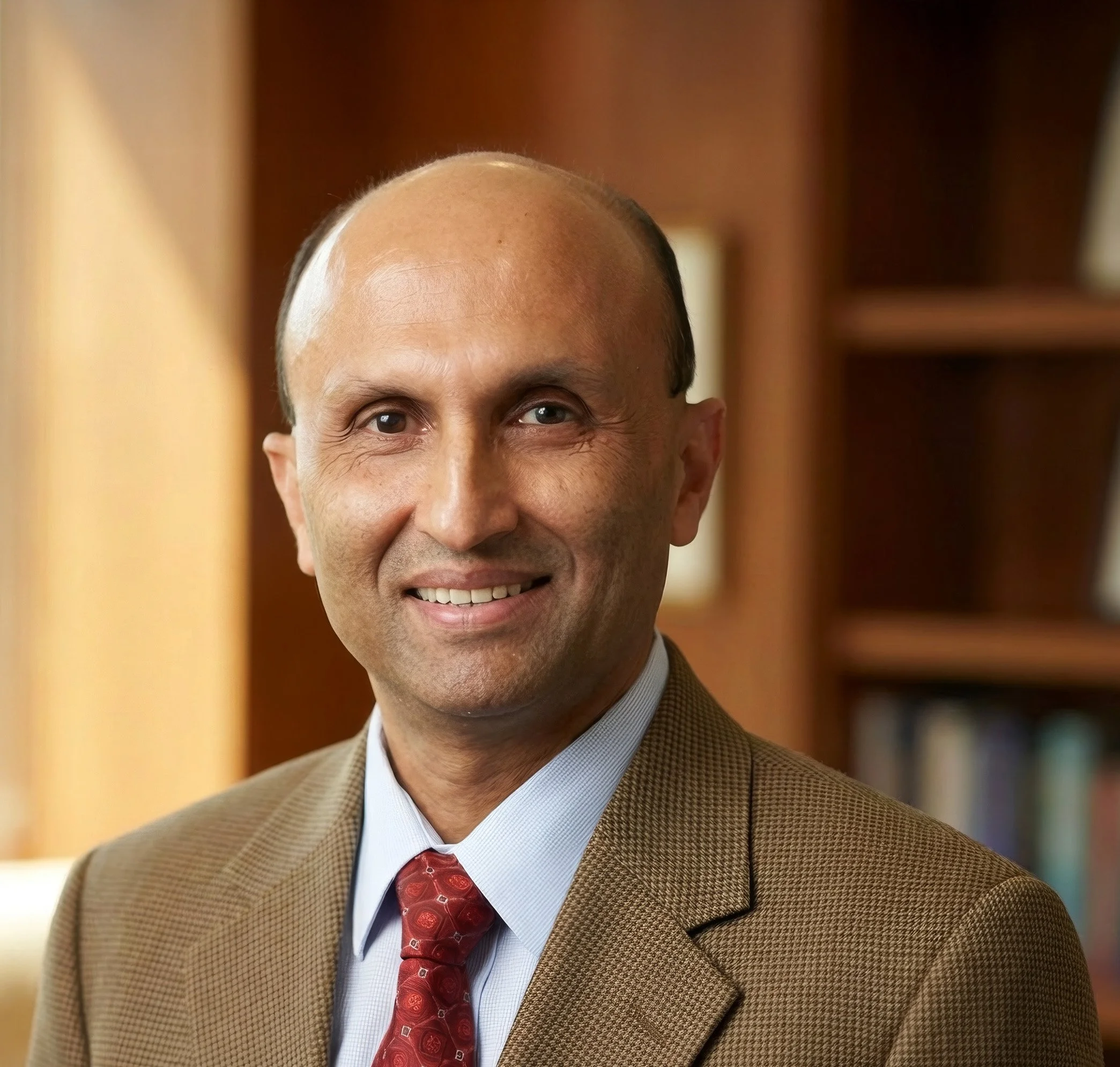 Photo of Pradeep Amladi