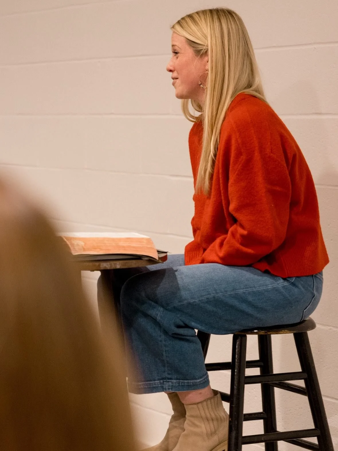 Ladies, this one is for you&hellip; 🩷

If you&rsquo;re in a season of searching for deeper connection, stronger faith, or simply want to further your understanding of God&lsquo;s word&hellip; then join us as we unpack the book of 1 Peter together. 
