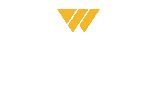 Westwood Law logo with a gold 'W' symbol above the company name in white text on a black background.