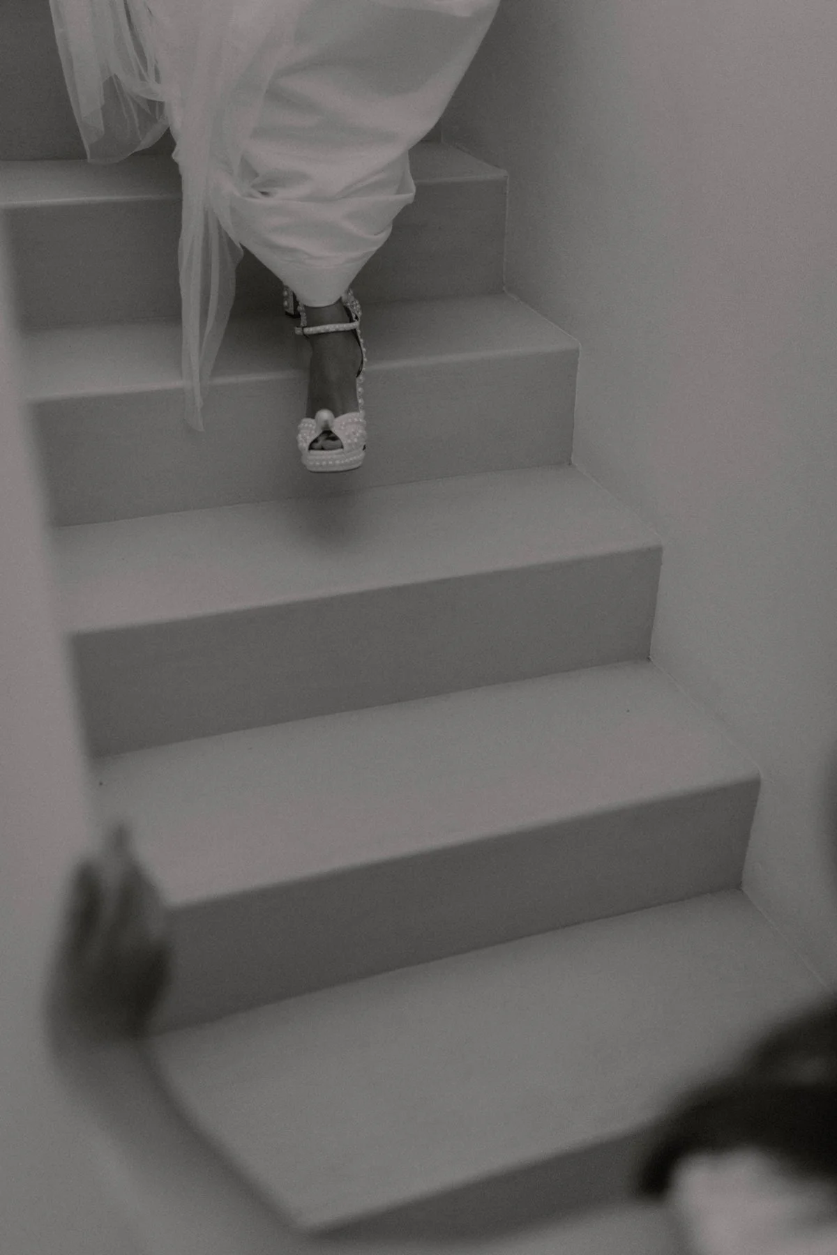 Destination wedding captured with a cinematic documentary style