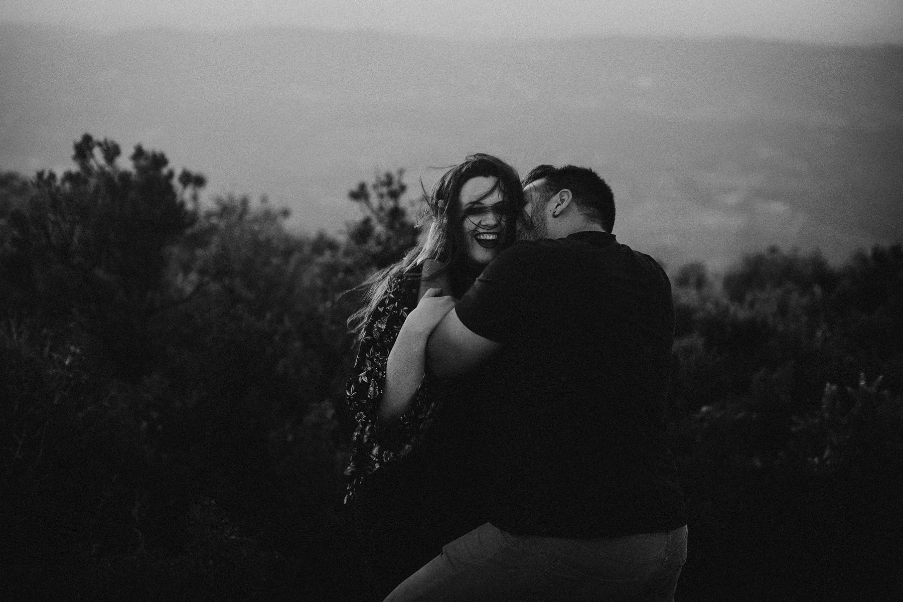 Orsi and Zé from LOOKIMAGINARY