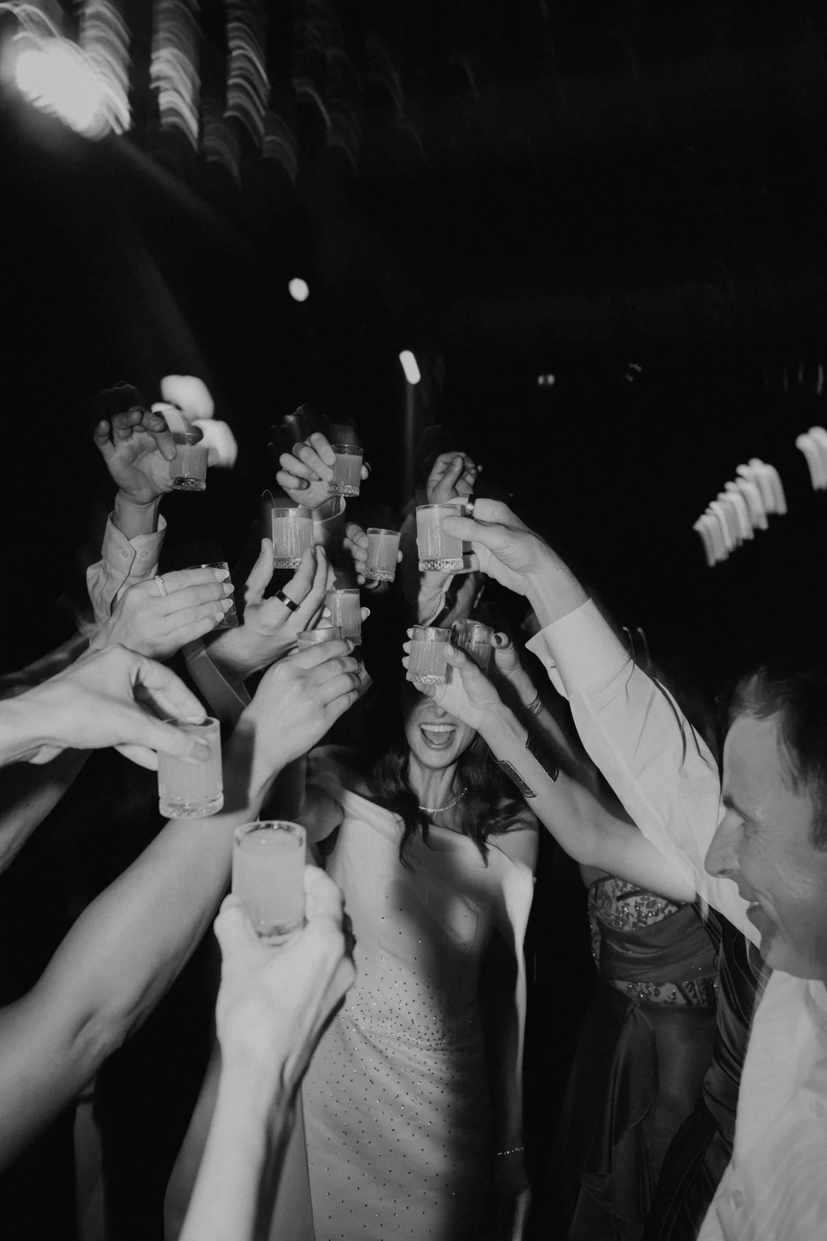 Luxury wedding photographers in Europe