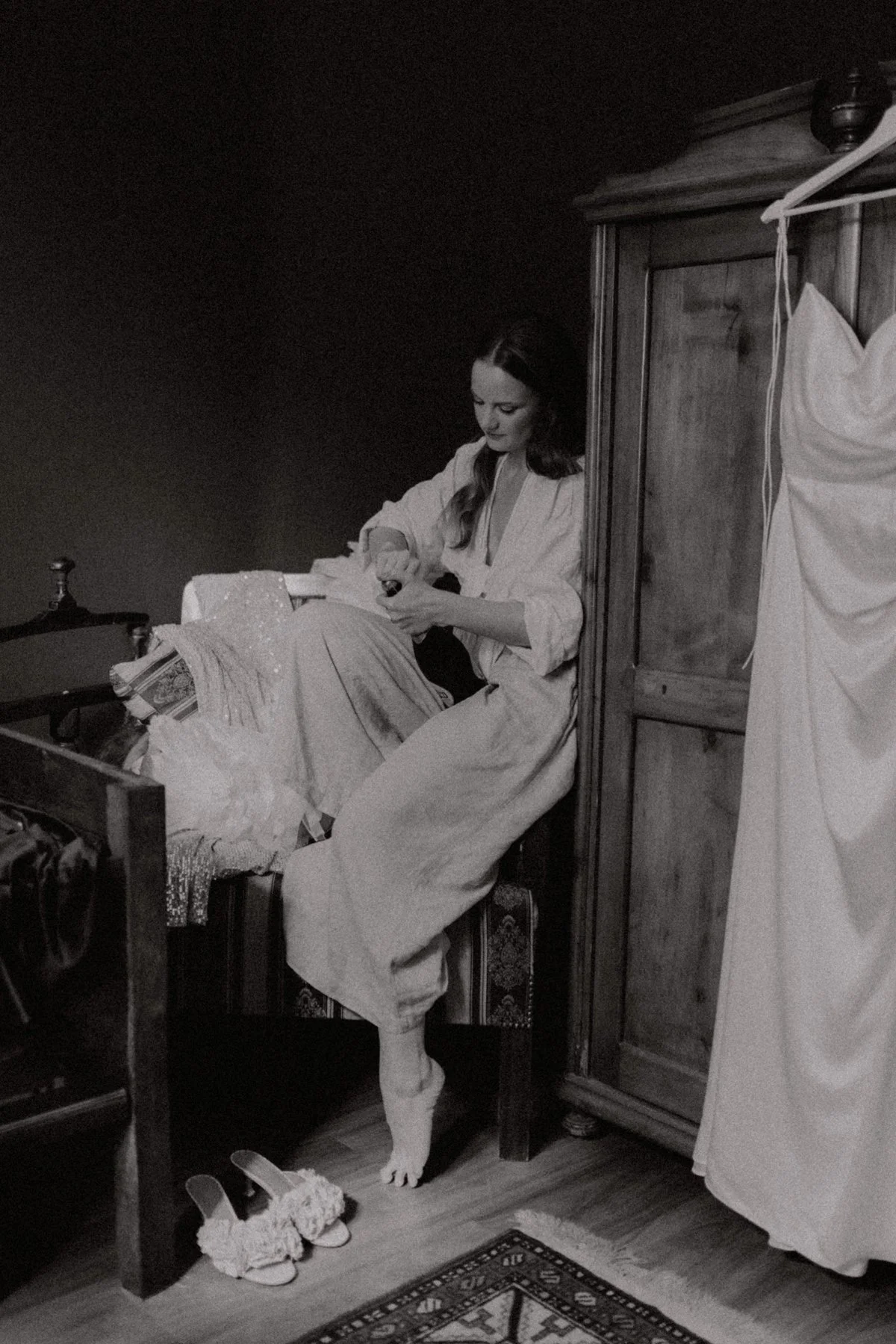 Documentary wedding photography in Portugal and in Europe by lookimaginary