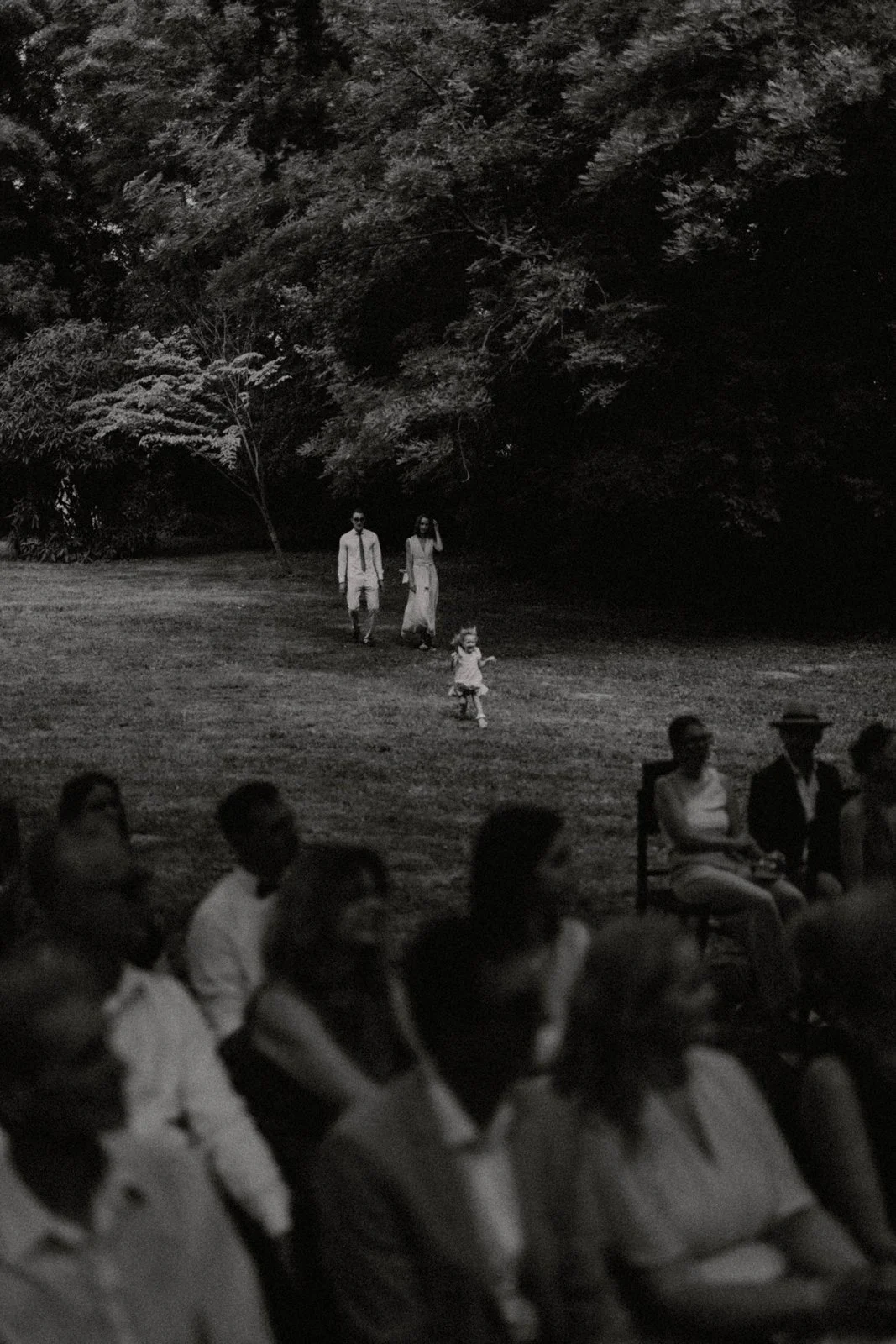 Documentary moment during a wedding ceremony in Europe, photographed by lookimaginary