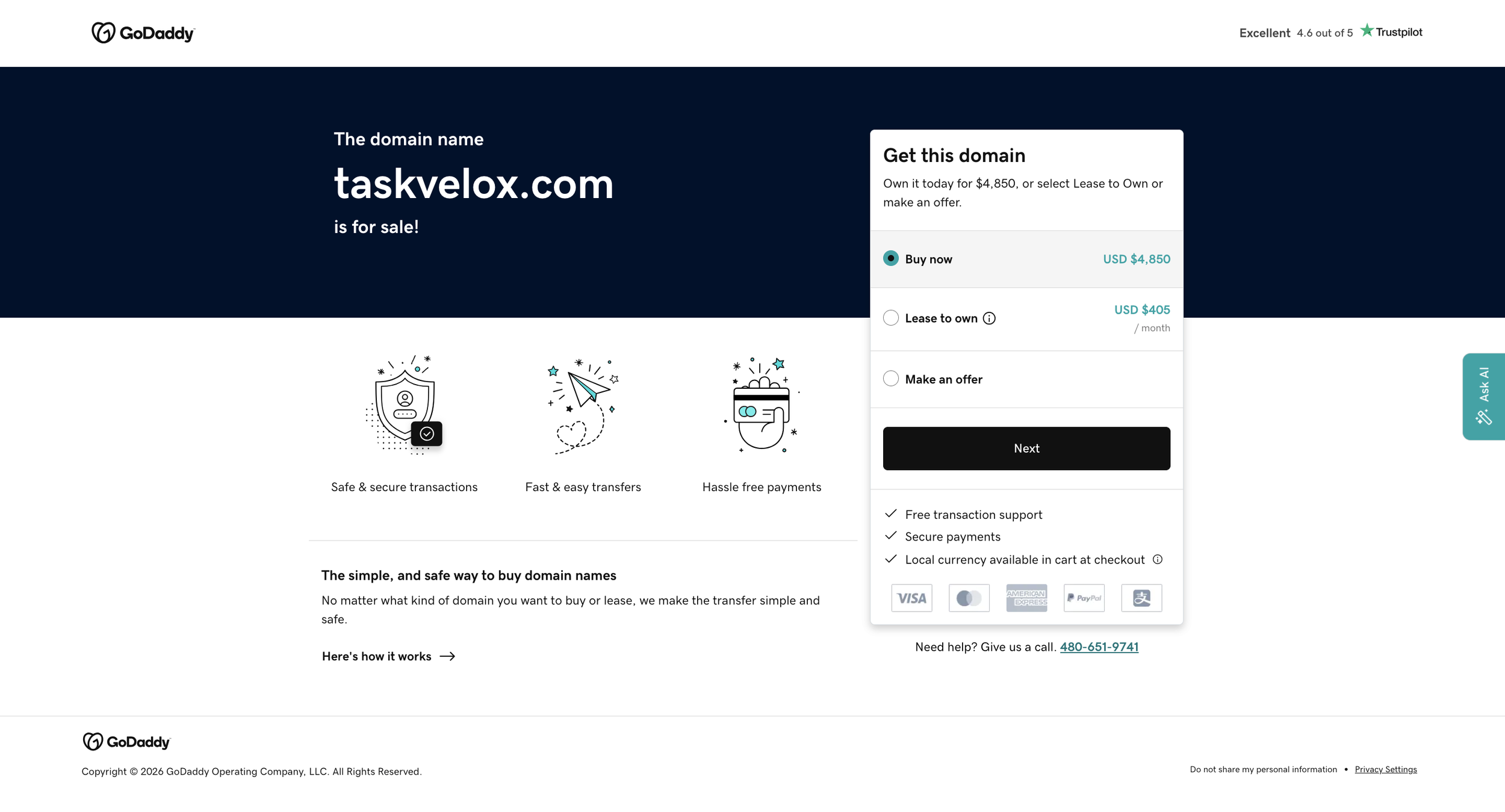 TaskVelox.com