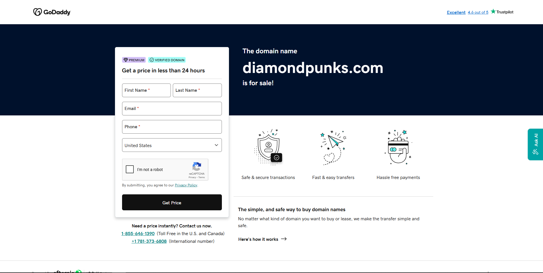 diamondpunks.com
