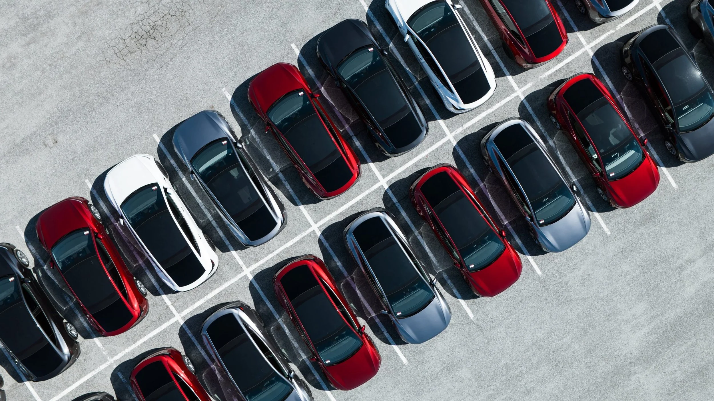 Car-Sharing Services