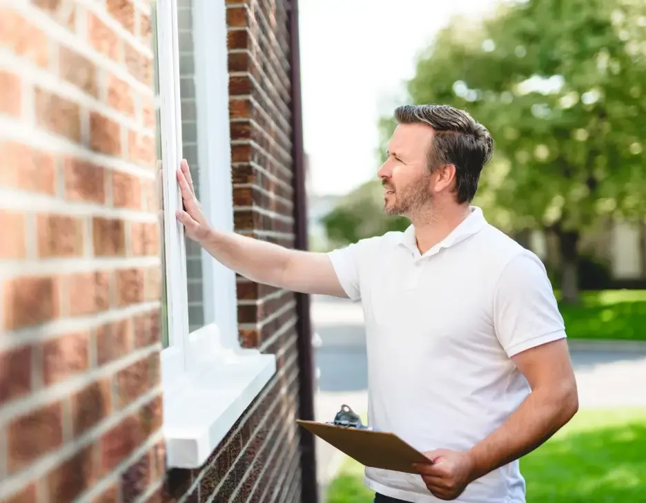 The Central Texas Exterior Paint Inspection Checklist