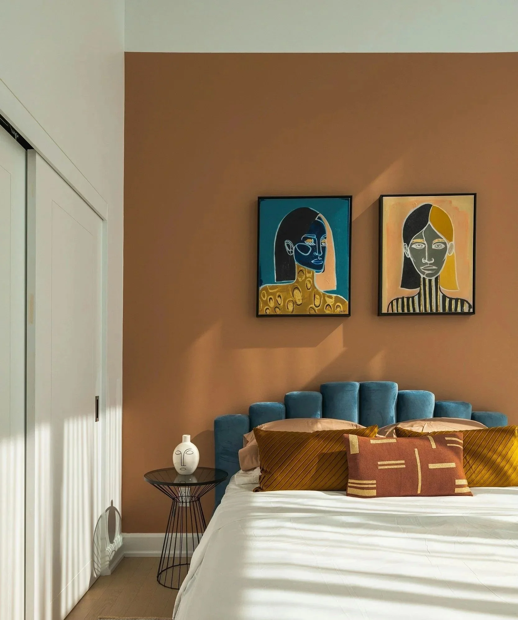 Easier and faster than DIY - interior painting from 360 Painting of Greater Austin