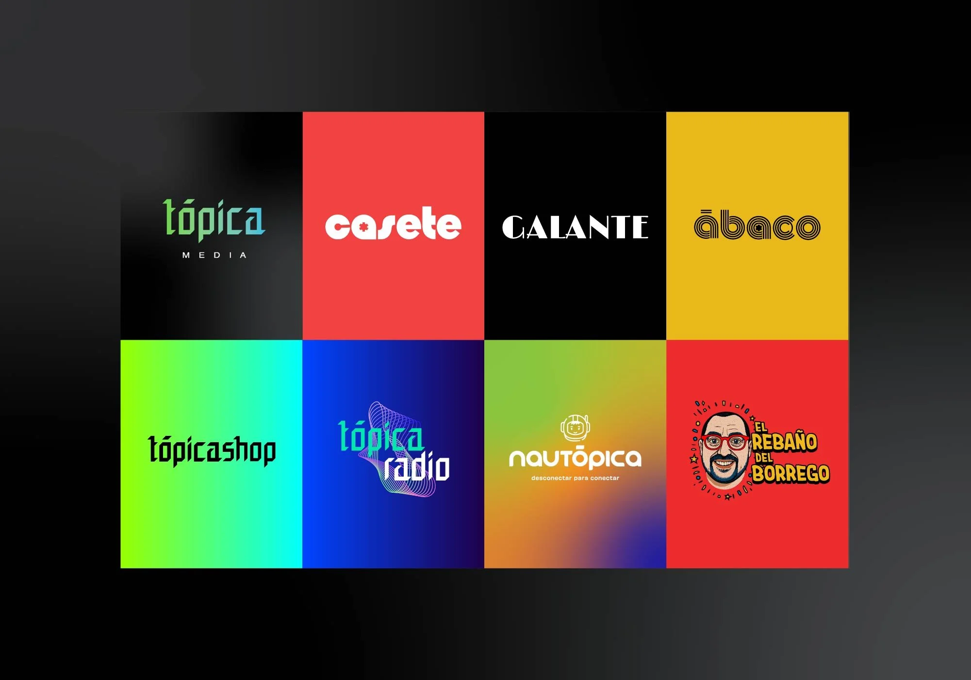 TÓPICA MEDIA | Design & Technology Management