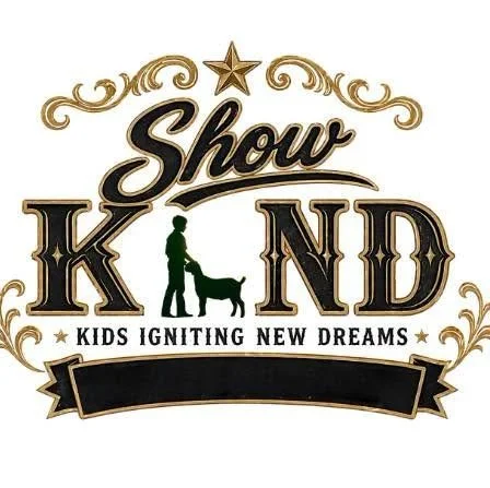 Show KIND - Workout Fundraiser