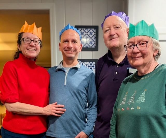 family-xmas