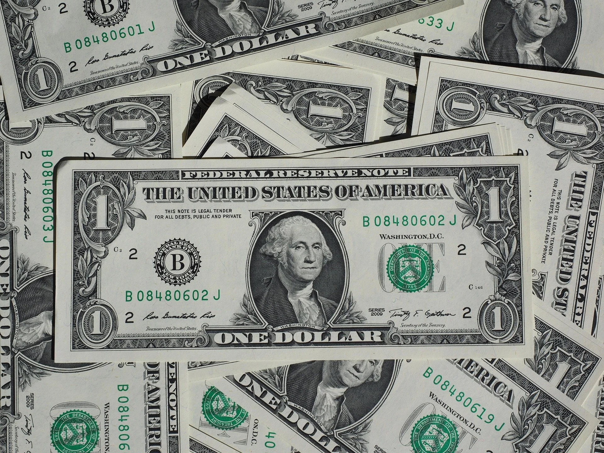 dollars