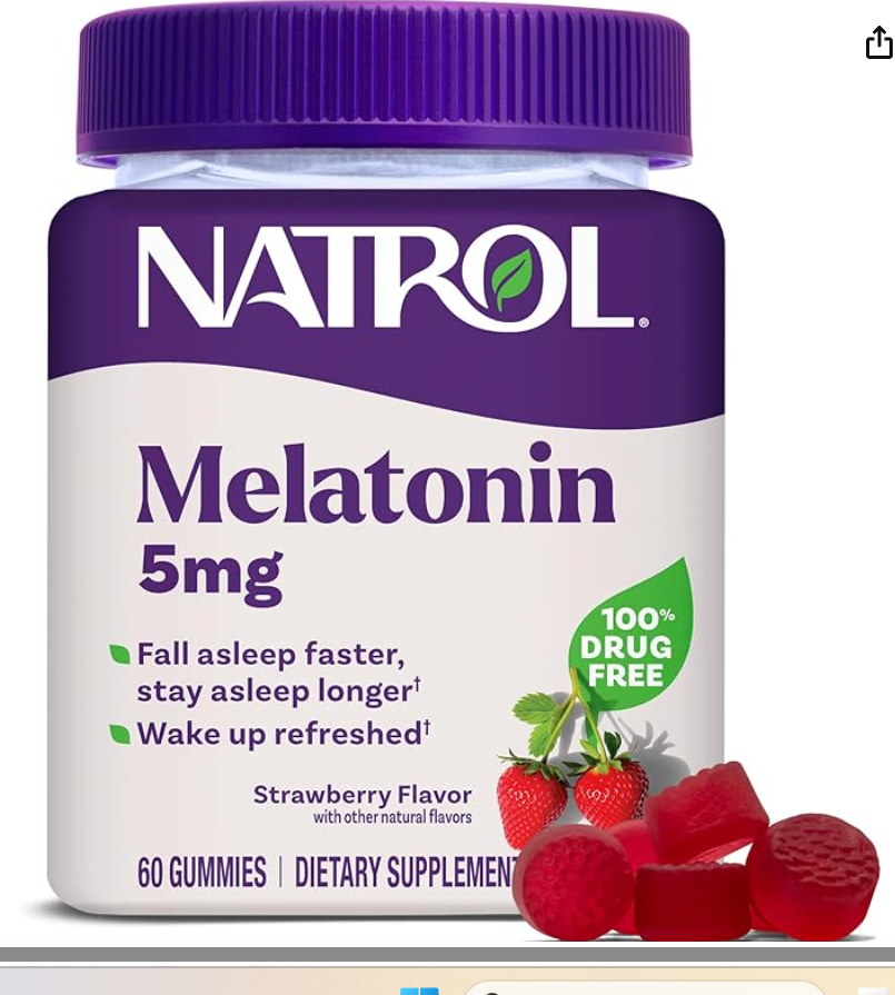 melatonin