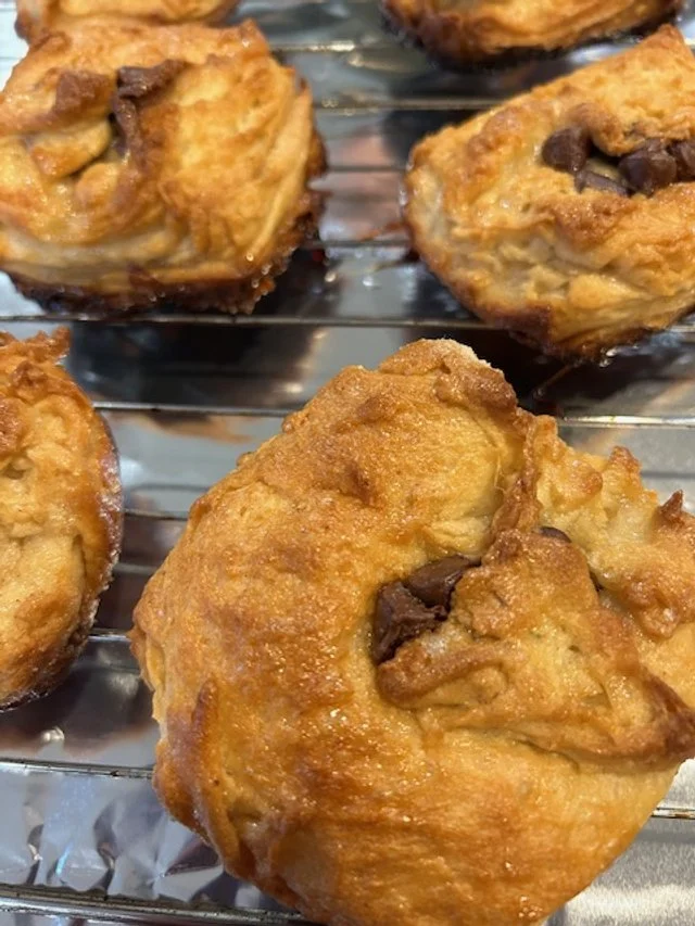 pastry