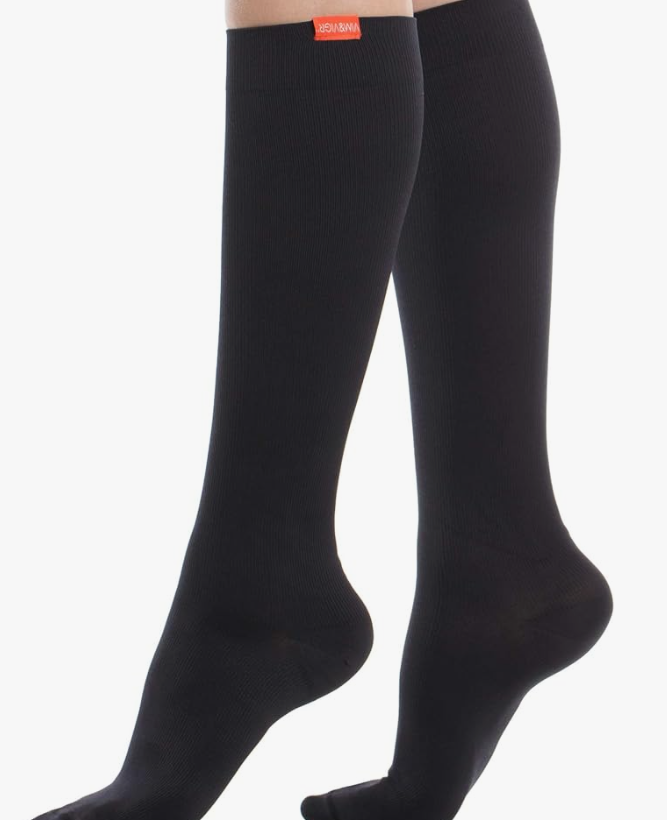 compression socks