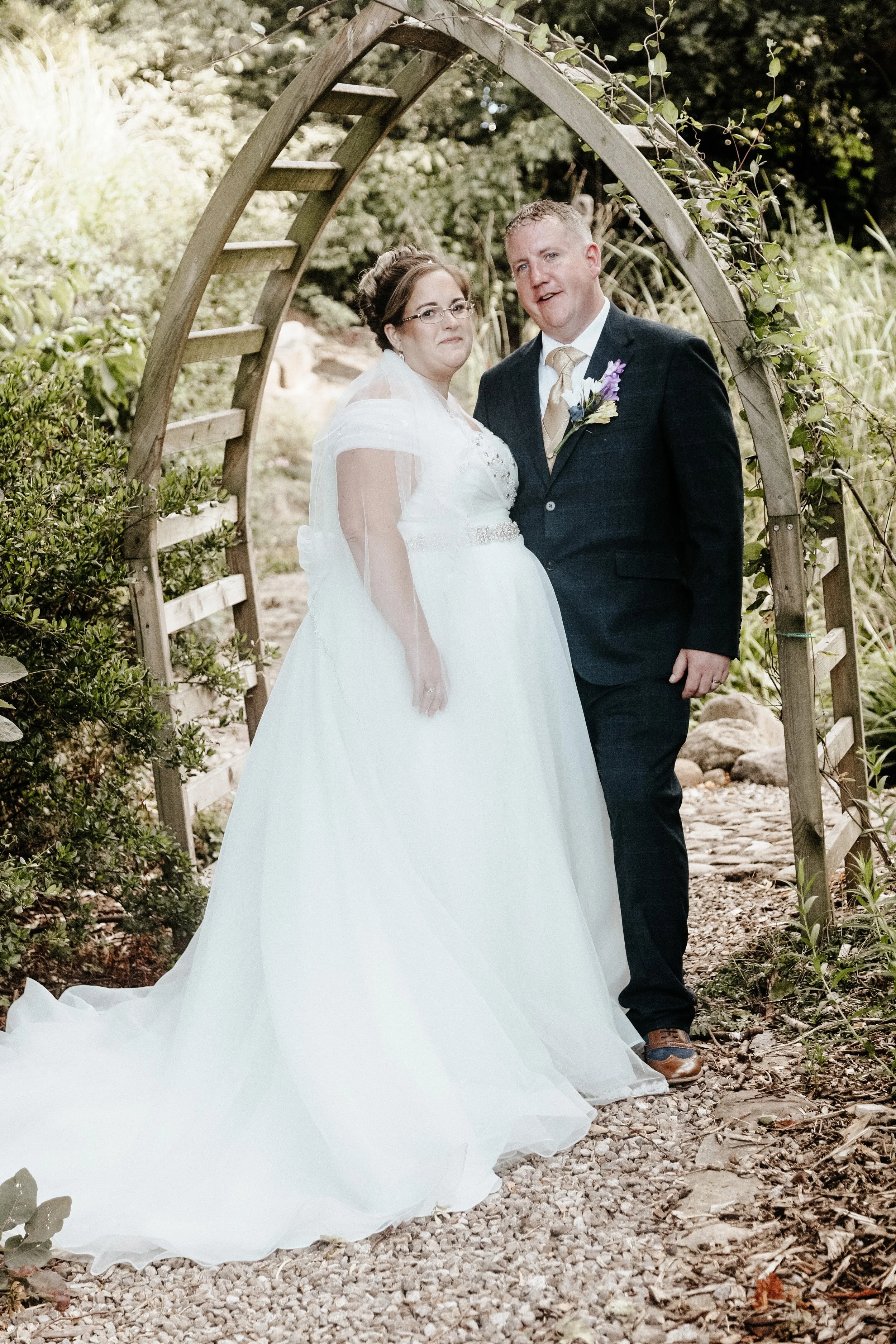 Phillipa & Paul 14.08.2025