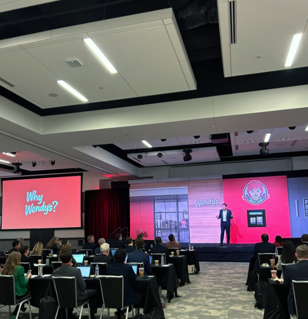 WENDY'S Investor Day 2025