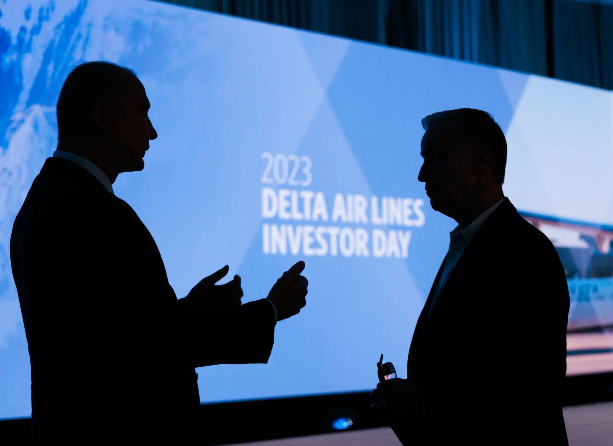 DELTA AIR LINES Investor Day 2023