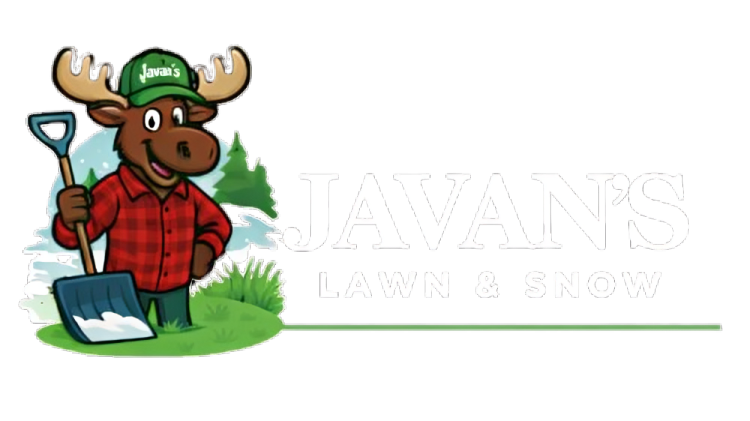 Javan's Lawn &amp; Snow
