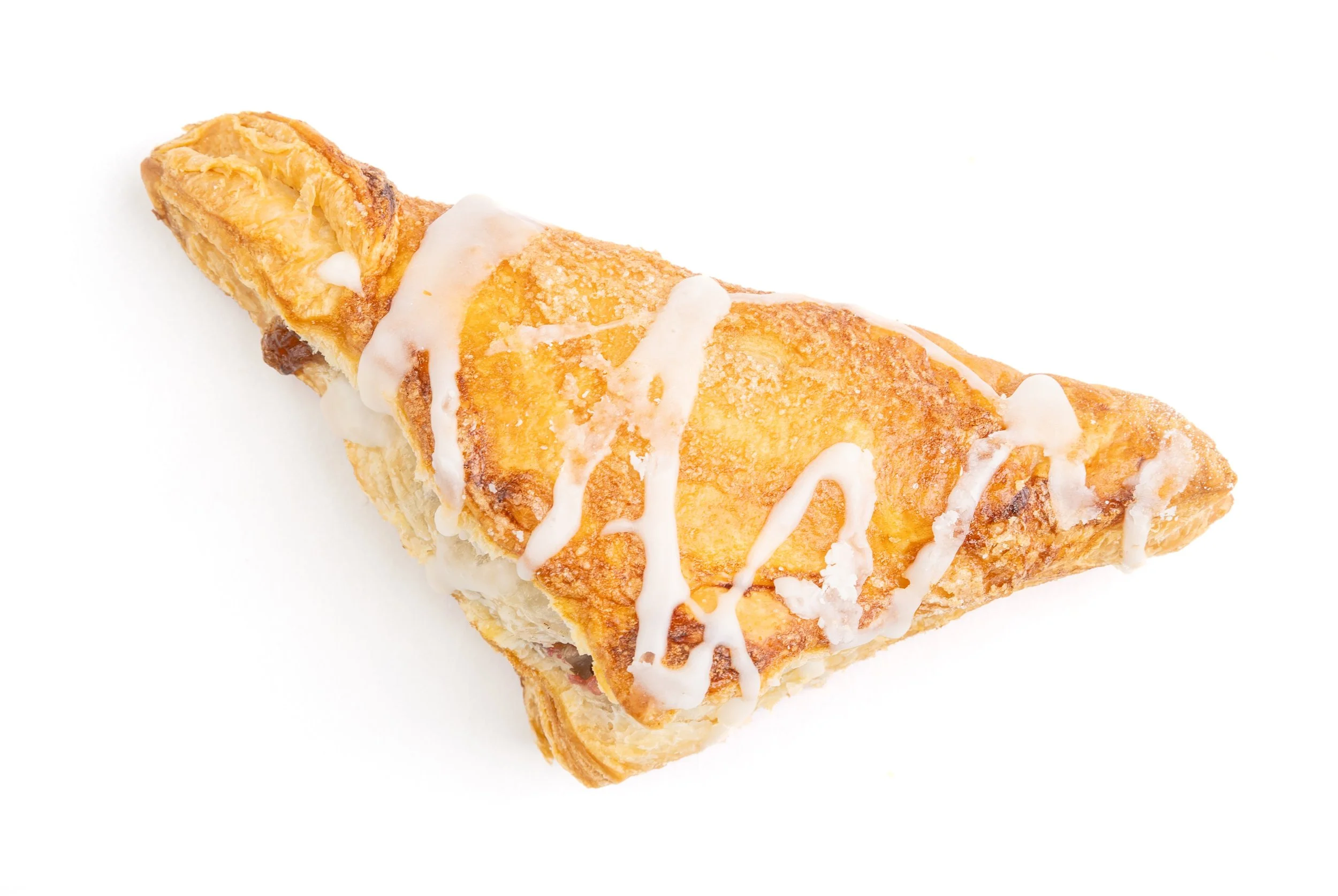 Frozen Apple Turnover 4-Pack