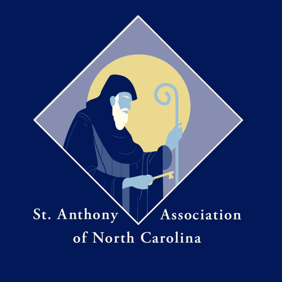 SAANC Visual Identity